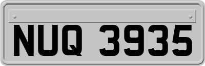 NUQ3935