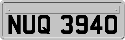 NUQ3940