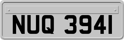 NUQ3941