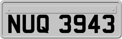 NUQ3943