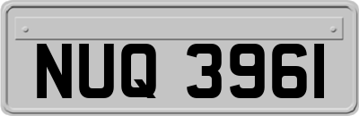 NUQ3961
