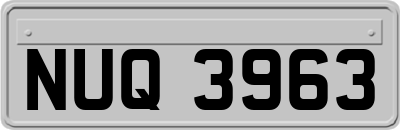 NUQ3963