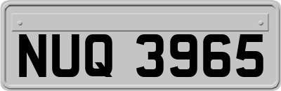 NUQ3965