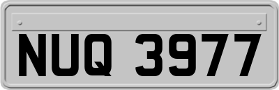 NUQ3977