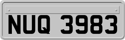 NUQ3983