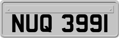NUQ3991