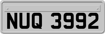 NUQ3992