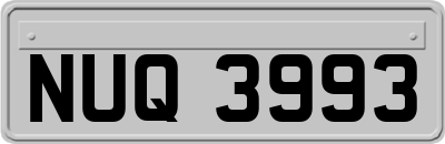 NUQ3993