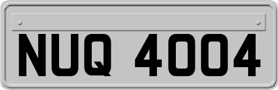 NUQ4004