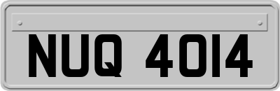 NUQ4014