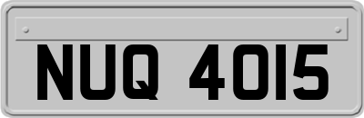 NUQ4015