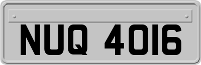 NUQ4016