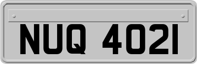 NUQ4021