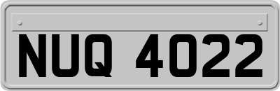 NUQ4022