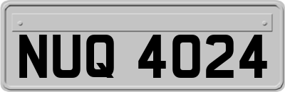 NUQ4024
