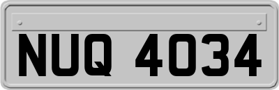 NUQ4034