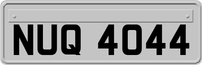 NUQ4044