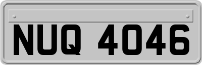 NUQ4046