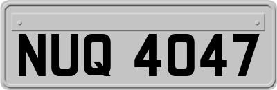 NUQ4047