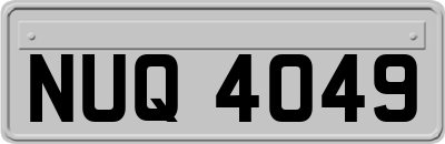 NUQ4049