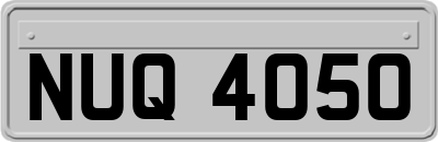 NUQ4050
