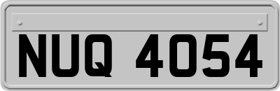 NUQ4054
