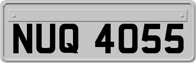 NUQ4055