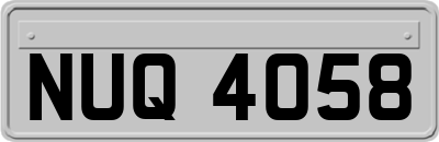 NUQ4058