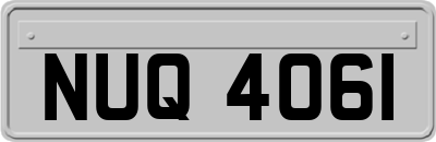 NUQ4061
