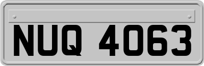 NUQ4063