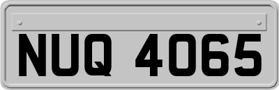 NUQ4065