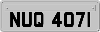 NUQ4071