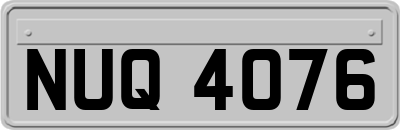NUQ4076