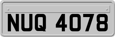 NUQ4078
