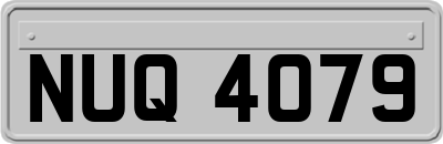 NUQ4079