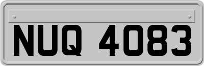 NUQ4083