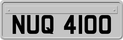 NUQ4100