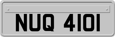NUQ4101