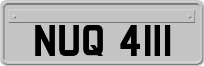 NUQ4111