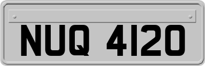 NUQ4120