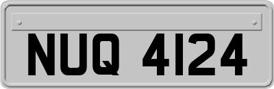 NUQ4124