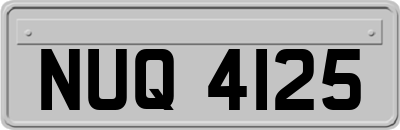 NUQ4125