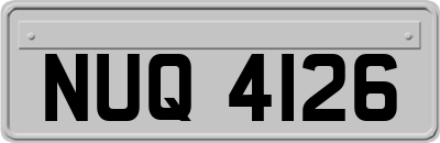 NUQ4126