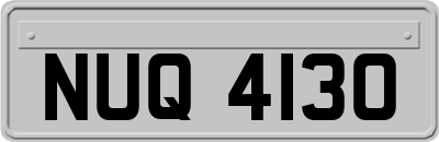 NUQ4130