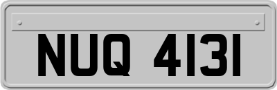 NUQ4131