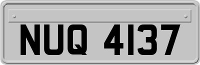NUQ4137