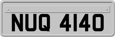 NUQ4140