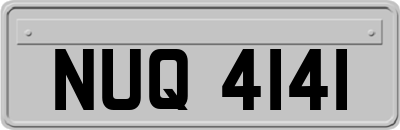 NUQ4141