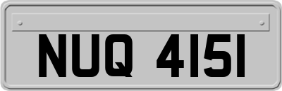 NUQ4151