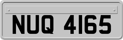 NUQ4165